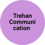 Business logo of Trehan Communication