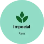 Business logo of Impoeial