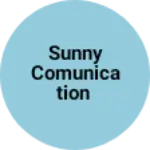 Business logo of Sunny Comunication