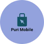 Business logo of Puri mobile