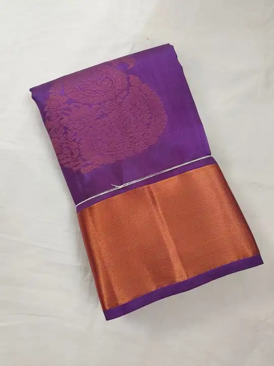 Silk saree uploaded by business on 4/24/2023