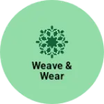 Business logo of Weave & Wear