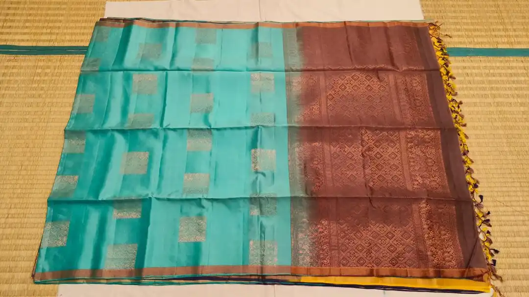 Product uploaded by Silk saree on 4/24/2023
