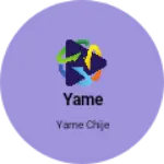 Business logo of yame