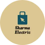 Business logo of Sharma electric