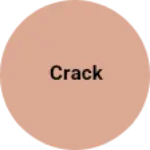 Business logo of Crack