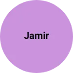 Business logo of Jamir