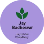 Business logo of Jay badhesvar