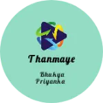 Business logo of Thanmaye