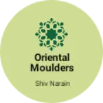 Business logo of oriental moulders