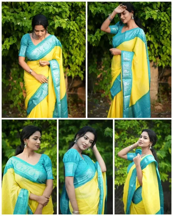 Sale❗Sale 🛒 Only 🤩 Free shipping  uploaded by Rang Bhoomi on 4/24/2023