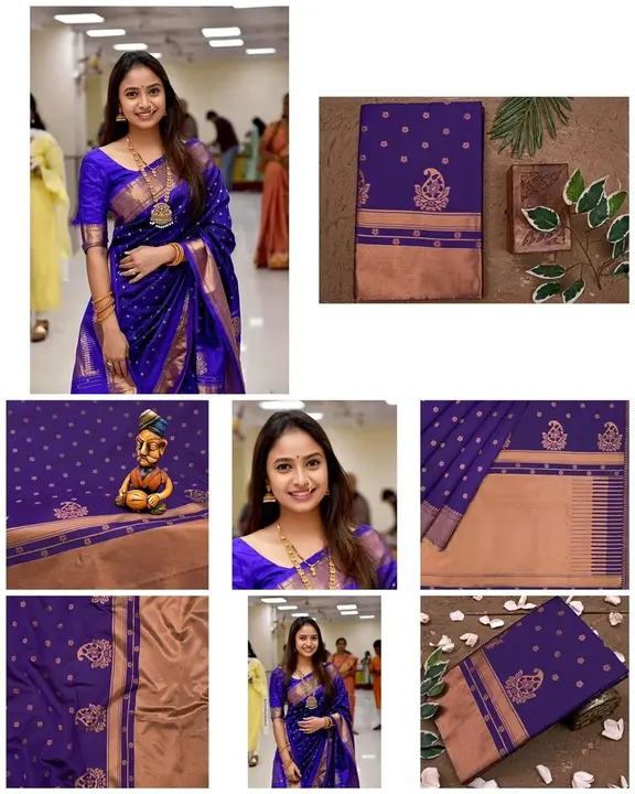 🤩📣SALE SALE SALE ❗ uploaded by Rang Bhoomi on 4/24/2023