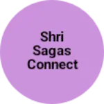 Business logo of Shri sagas connect private limited