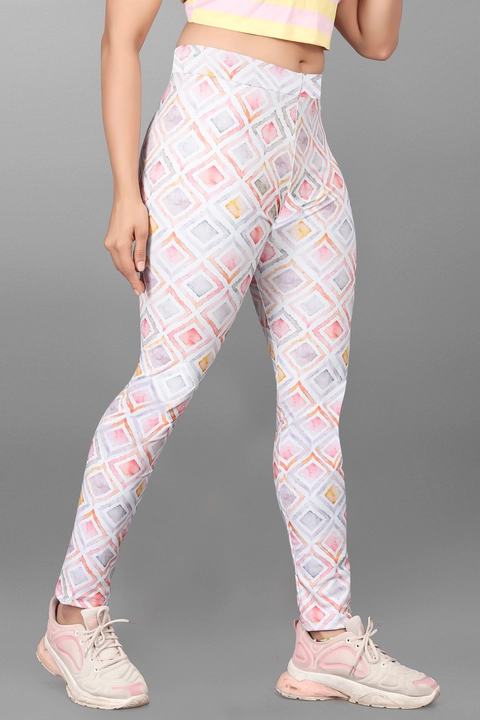 Fancy leggins uploaded by Sadhna fashion on 4/24/2023
