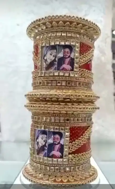 Product uploaded by Shubham bangles store on 4/24/2023