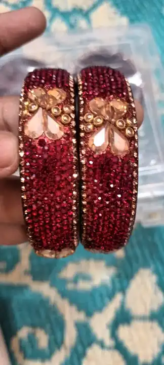 Product uploaded by Shubham bangles store on 4/24/2023