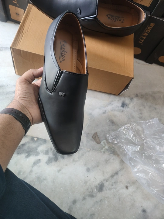 Mens formal shoes uploaded by Ks international  on 4/24/2023