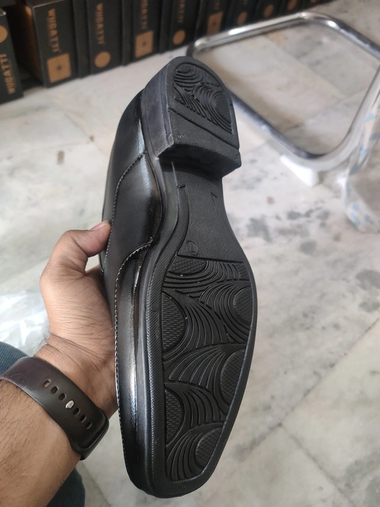 Mens formal shoes uploaded by Ks international  on 4/24/2023