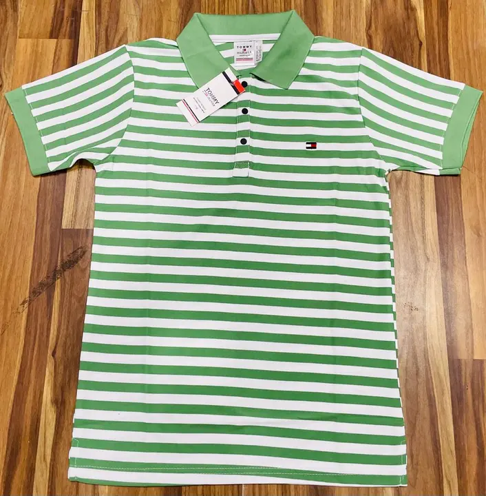 Collar Tshirt  uploaded by Singla fashion Mart on 4/24/2023