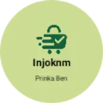 Business logo of Injoknm