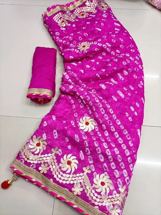 Product uploaded by Nayla Gota Patti, Jaipur on 4/24/2023