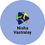 Business logo of Nisha vastralay