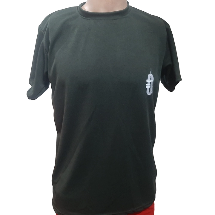 Lycra t shirt uploaded by DPN SPORTS GARMENTS on 4/24/2023