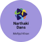 Business logo of Narthaki dans costiom