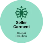 Business logo of Seller garment