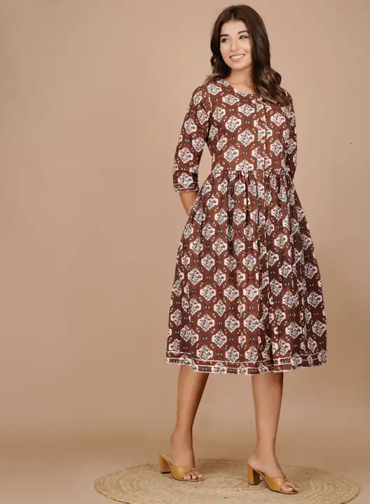 Kurti  uploaded by Online selling  on 4/24/2023