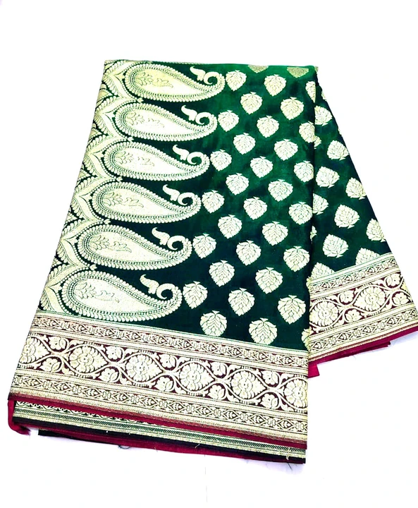 Banirasi sarees  uploaded by Ecom odisha on 6/2/2024