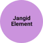 Business logo of Jangid element
