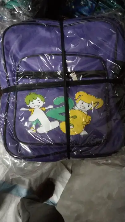 School bag  uploaded by Jdsp enterprise📱 9883335224📱 on 4/24/2023