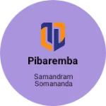 Business logo of Pibaremba