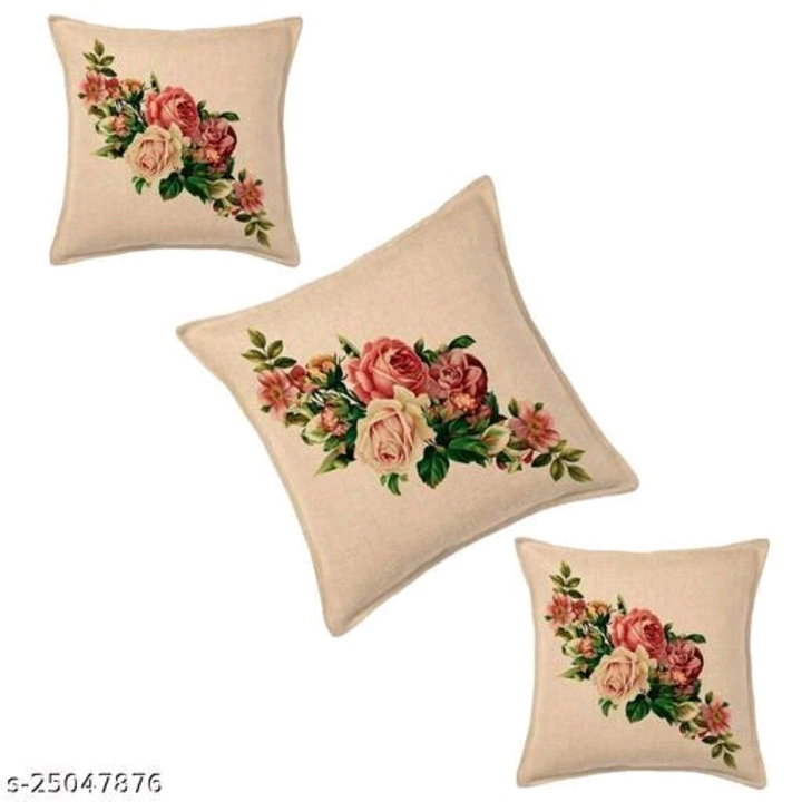 Cushion cover set  uploaded by business on 4/24/2023