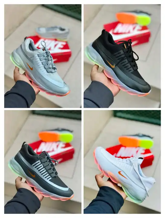 BRANDED SHOES IN FACTORY PRICE  uploaded by ANG SPORTS on 4/24/2023