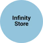 Business logo of Infinity store
