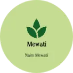 Business logo of Mewati