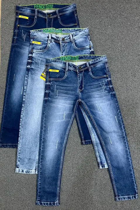 Mens jeans  uploaded by Baayon enterprises on 4/24/2023