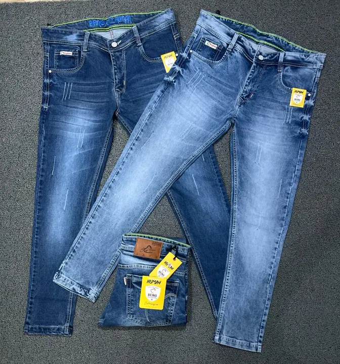 Mens jeans  uploaded by Baayon enterprises on 4/24/2023