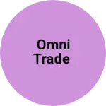 Business logo of OMNI TRADE