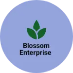 Business logo of Blossom Enterprise