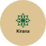 Business logo of Kirana