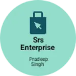 Business logo of SRS enterprise