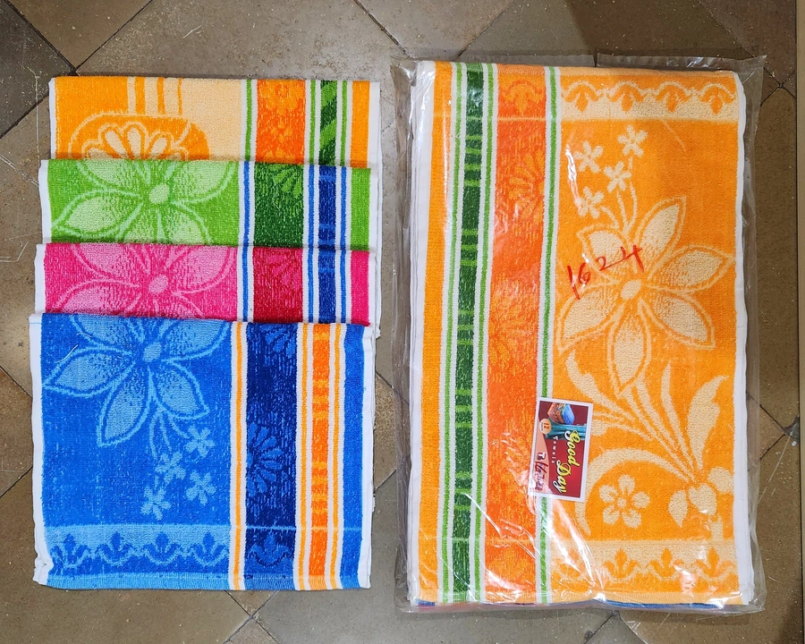 Post image Hey! Checkout my new product called
Cotton hand napkins.