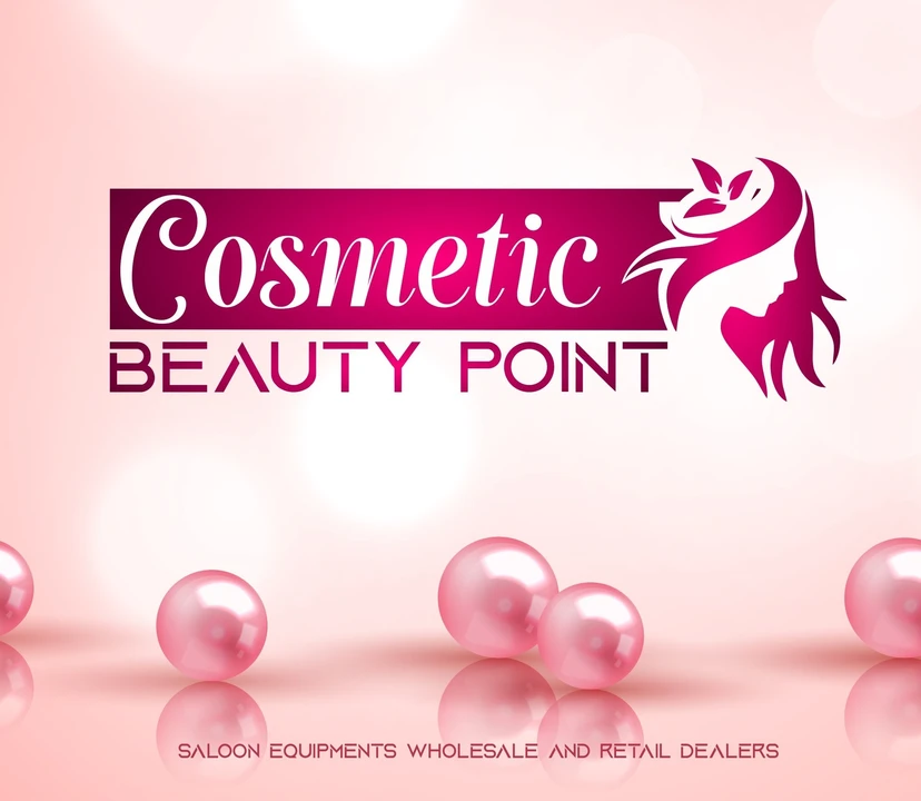 Factory Store Images of Cosmetic beauty point