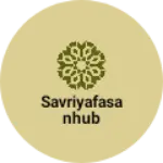 Business logo of Savriyafasanhub