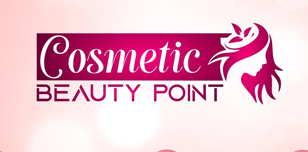 Factory Store Images of Cosmetic beauty point