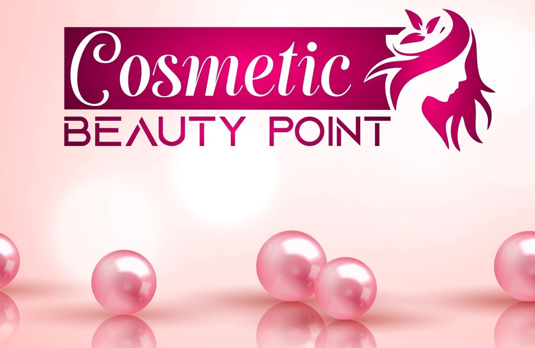 Warehouse Store Images of Cosmetic beauty point