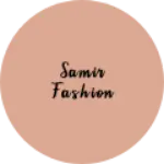 Business logo of Samir shop